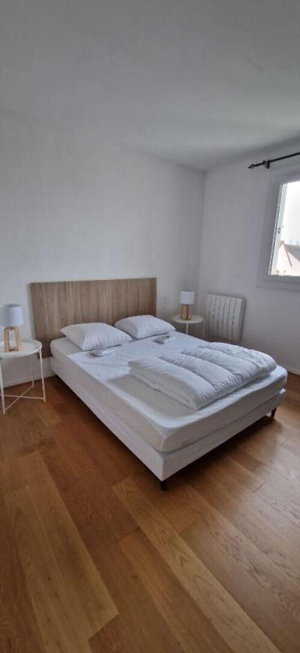 Vente Appartement Appartement Saint Jean Le Blanc 3 pièces 62 m2 Saint jean le blanc