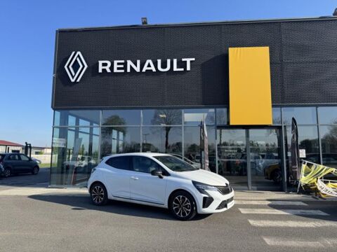 Annonce voiture Renault Clio 20490 €