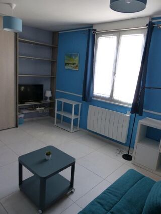  Appartement � louer 1 pi�ce 26 m�