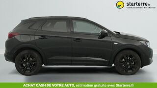 Grandland 1.2 Turbo 130 ch GS 2024 occasion 69190 Saint-Fons