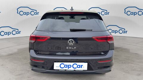 Golf VIII 2.0 TDI 150 DSG7 Life - Automatique 2020 occasion 67620 Soufflenheim
