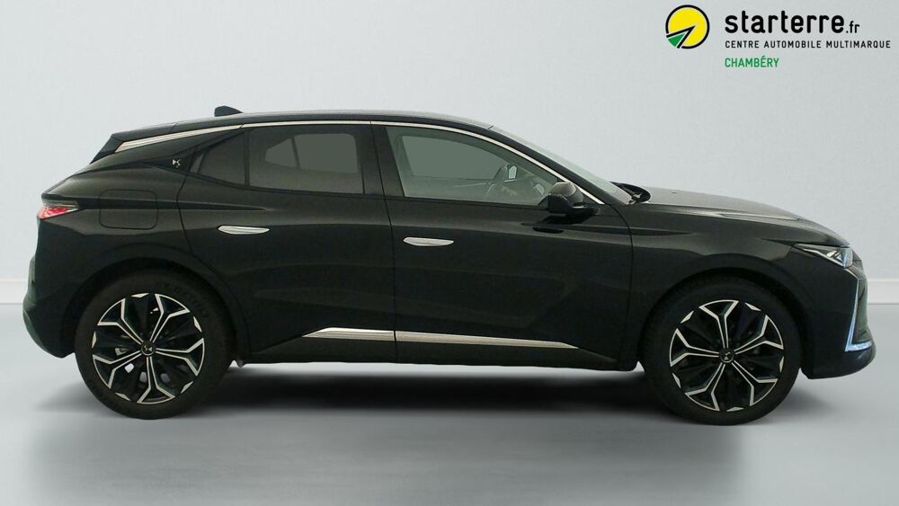 DS4 Hybride 145 e-DCT6 Etoile - Alcantara 2025 occasion 73420 Voglans