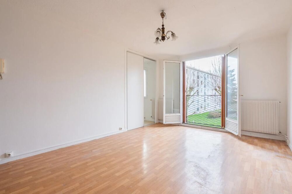 Vente Appartement 4 pièces lumineux à Le Blanc-Mesnil Le blanc mesnil