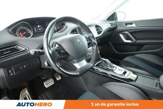 308 1.2 PureTech Tech Edition EAT8 130 ch 2019 occasion 92130 Issy-les-Moulineaux