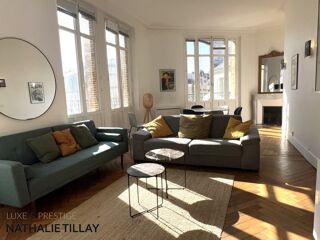  Appartement � vendre 3 pi�ces 90 m�
