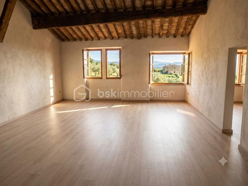 Vente Maison RARE – Grande maison de village 203 m² + local commercial + terrasse – Saint-Chamas Port Saint chamas