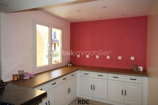  Maison à vendre 4 pièces 94 m²