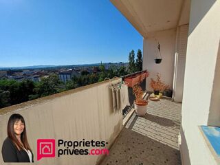  Appartement � vendre 5 pi�ces 80 m�
