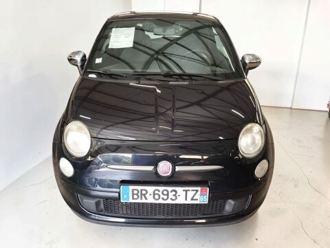 500 0.9 85 2P 2011 occasion 06640 Saint-Jeannet