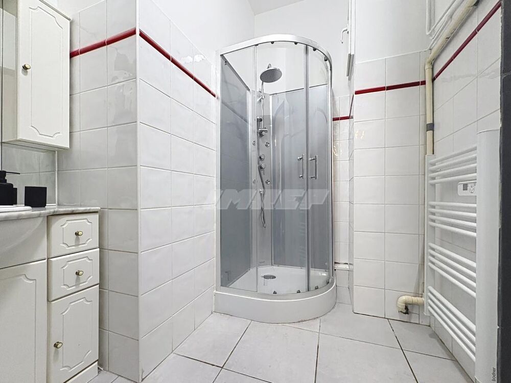 Location Appartement T3 Marseille 4