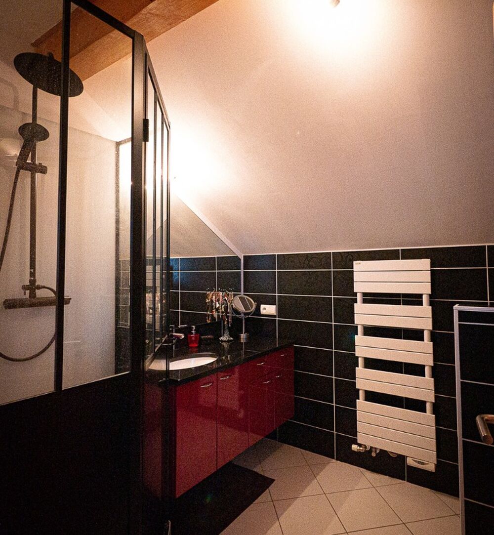 � vendre  Maison Pr�vessin-Mo�ns (01280)