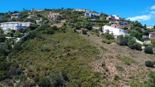  Terrain � vendre 3183 m�