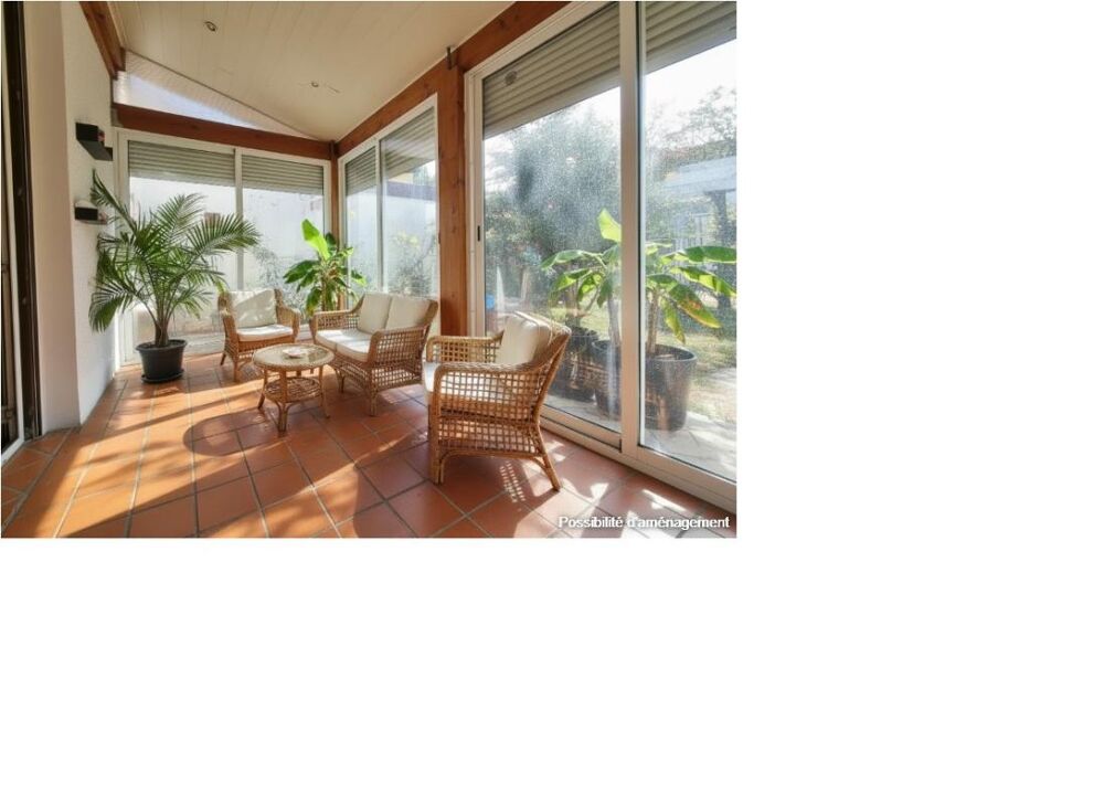 Vente Maison Maison Toulouse 113m2 Toulouse