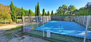 Vente Maison Maison individuelle de type 5, avec piscine sur un terrain de 2788 m² Paussac et saint vivien