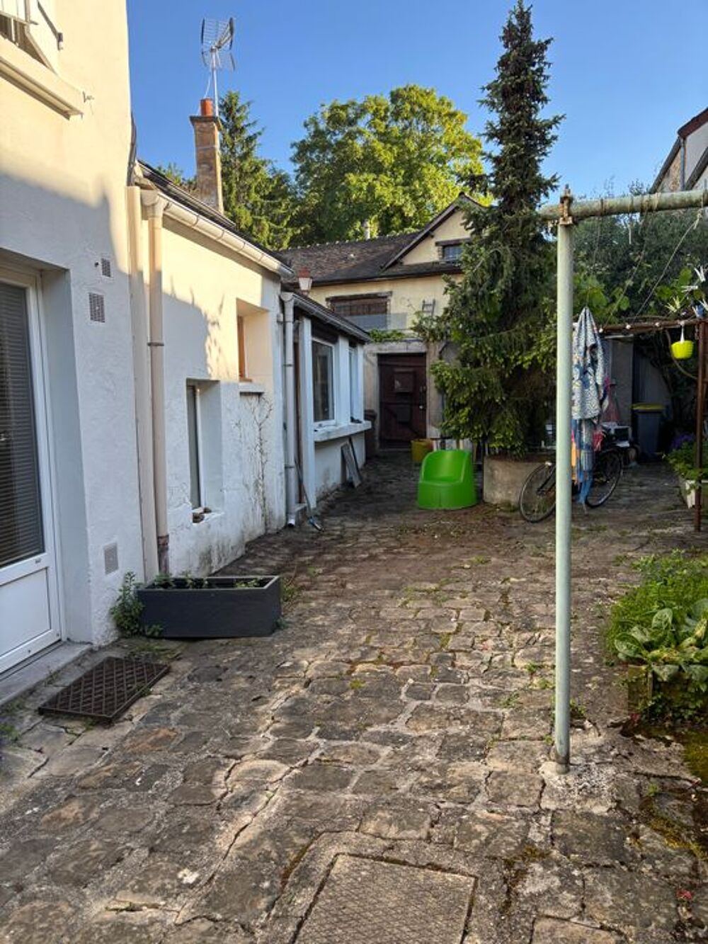Location Maison Maison de 55m2 à louer sur Montgeron Montgeron