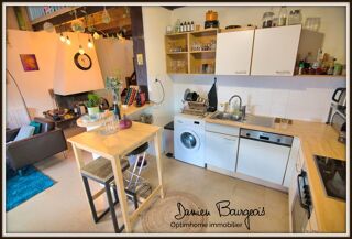  Appartement � louer 2 pi�ces 53 m�