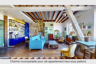  Appartement � vendre 2 pi�ces 60 m�