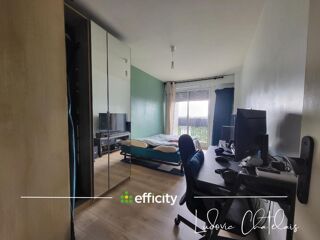  Appartement � vendre 2 pi�ces 45 m�