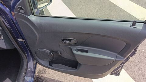 Logan II 1.0 SCe 75 Access 2019 occasion 84000 Avignon