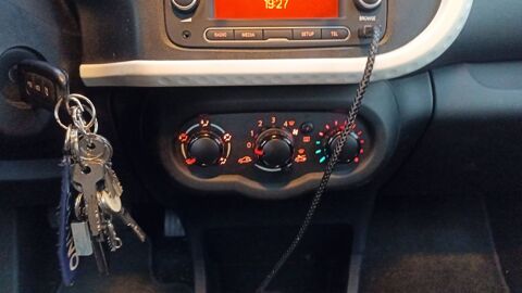 Twingo 1.0 SCe 65 Intens 2020 occasion 49610 Soulaines Sur Aubance