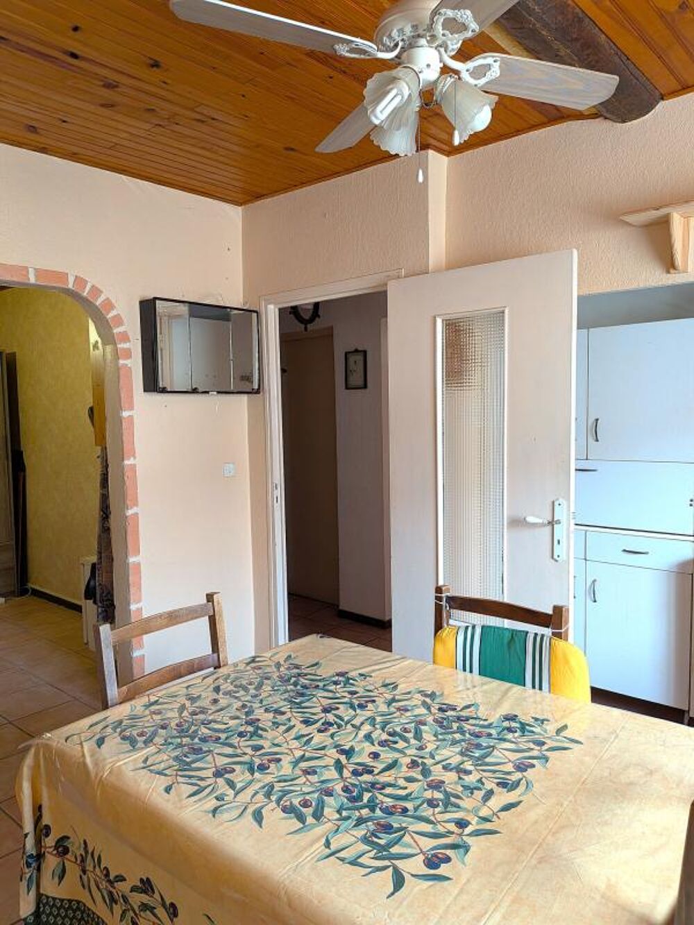 Vente Appartement Appartement T2 de 46m2 Port la nouvelle