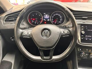 Tiguan Comfortline BMT/Start-Stop 2018 occasion 35520 La Chapelle Des Fougeretz