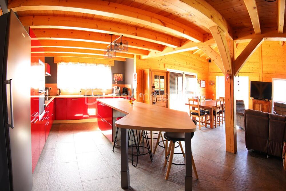  vendre  Chalet Venthon (73200)