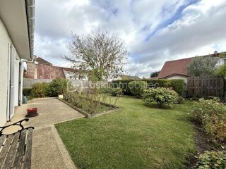  Maison � vendre 5 pi�ces 100 m�