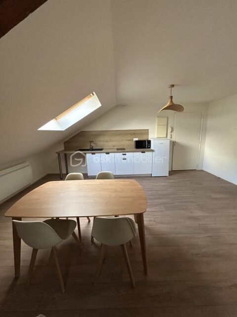  Appartement � louer 2 pi�ces 31 m�