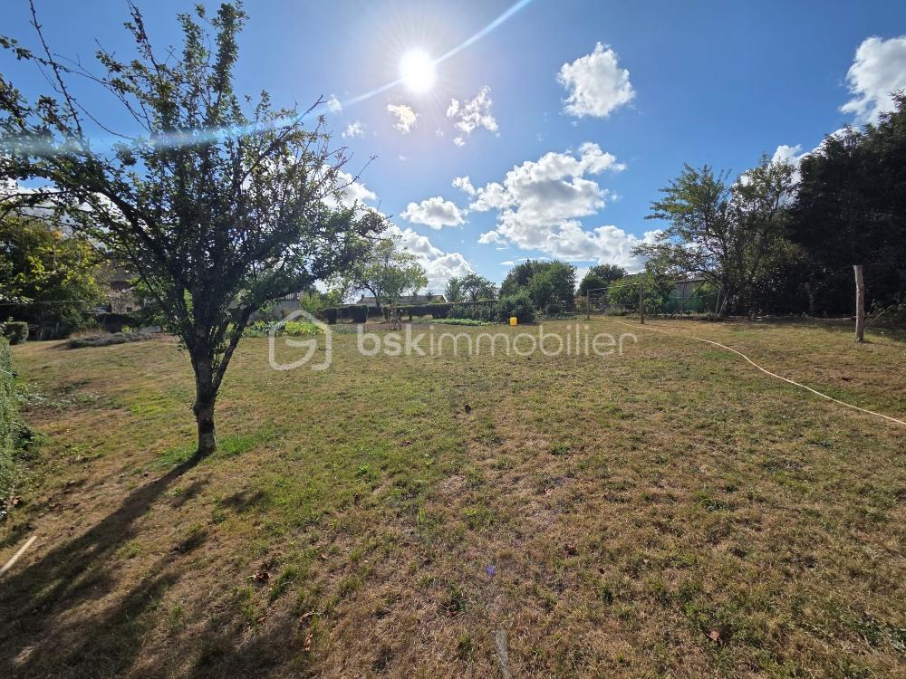 Vente Maison Maison 110m2, 5 pièces Le beugnon