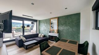  Duplex/triplex à vendre 3 pièces 50 m²