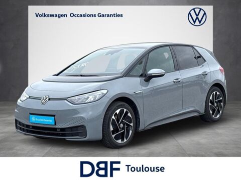 Volkswagen ID.3 204 ch Pro Performance Active 2023 occasion Toulouse 31100