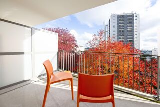  Appartement � vendre 4 pi�ces 85 m�