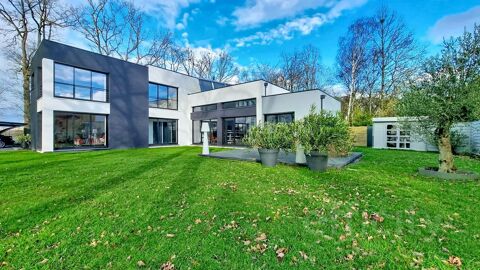   Pavillon Maison - 8 pi�ce(s) - 281 m�