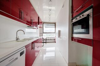  Appartement � vendre 6 pi�ces 156 m�