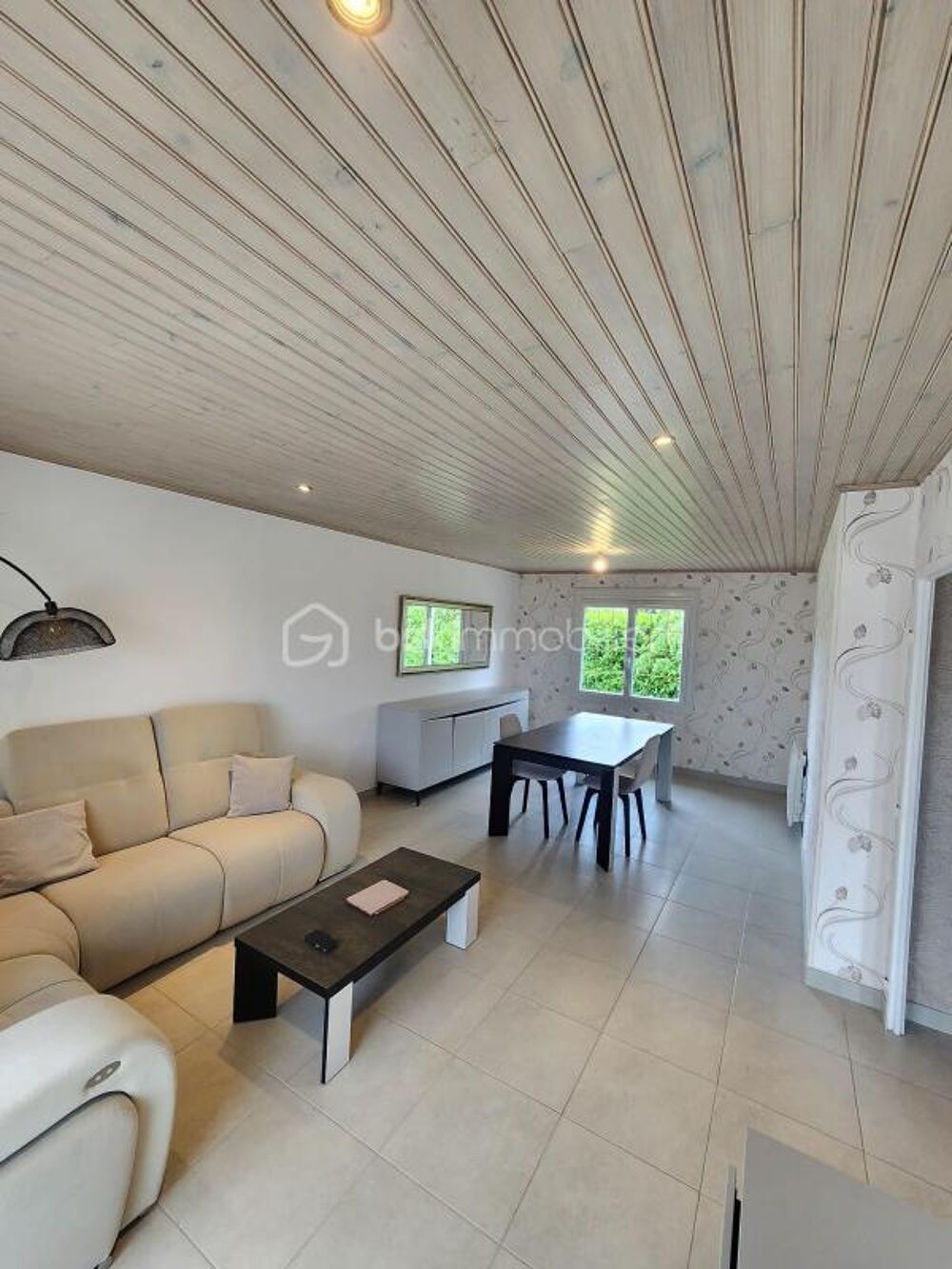 Maison coup de coeur