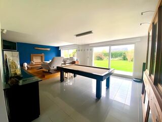  Maison à vendre 6 pièces 145 m²