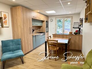  Maison � vendre 6 pi�ces 165 m�