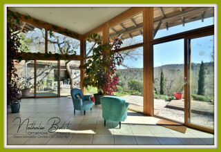  Maison � vendre 8 pi�ces 232 m�