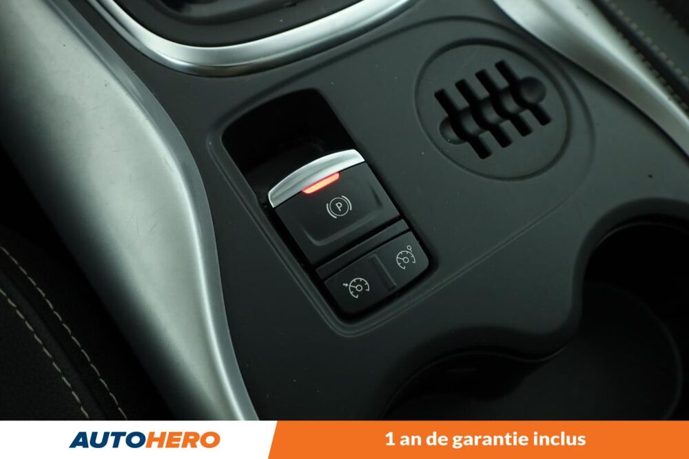 Kadjar 1.5 dCi Energy Intens EDC 110 ch 2016 occasion 92130 Issy-les-Moulineaux