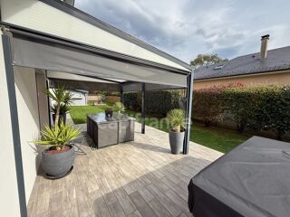  Maison � vendre 4 pi�ces 111 m�