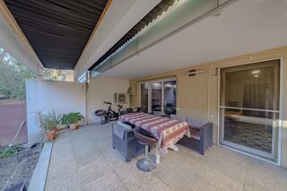  Appartement � vendre 4 pi�ces 78 m�