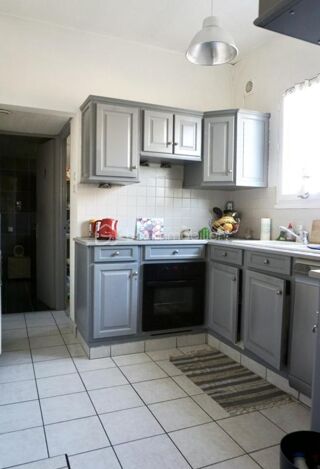  Maison � vendre 4 pi�ces 87 m�