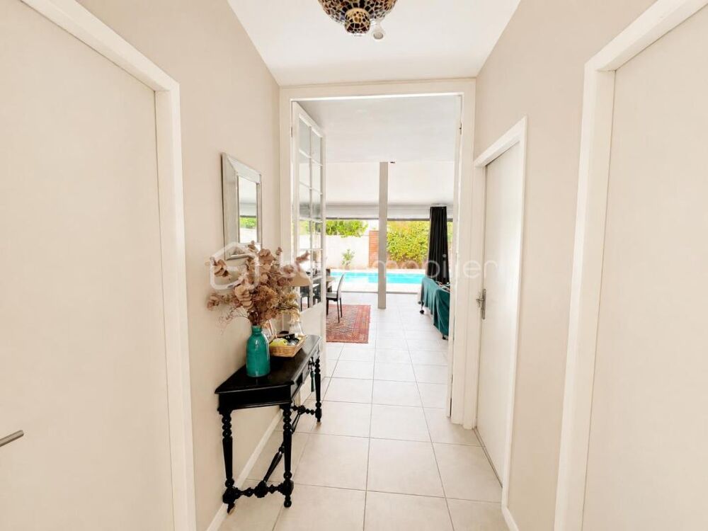 � vendre  Maison Bordeaux (33000)