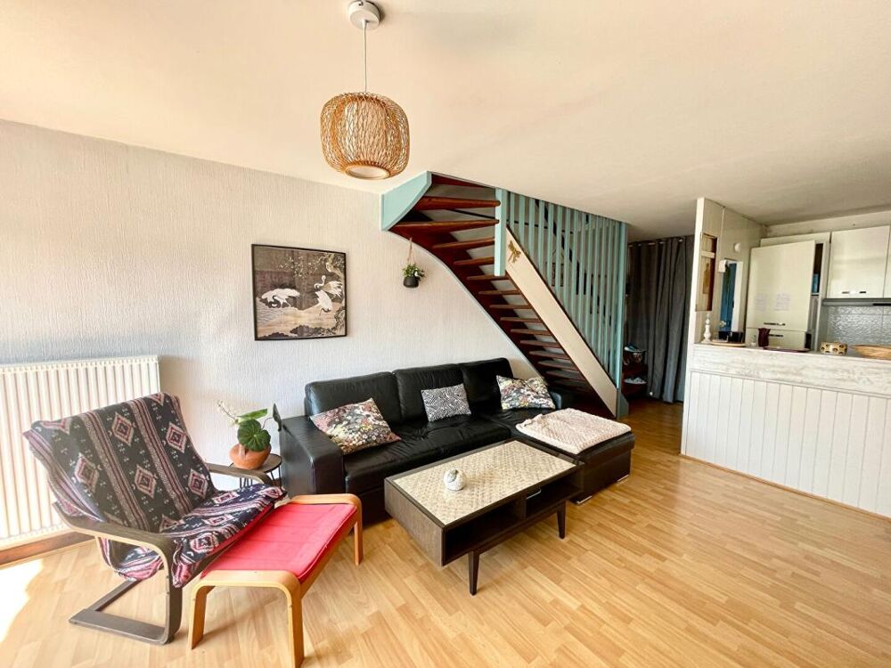 Saint-Jean-de-Luz, Urdazuri, Appartement avec terrasses