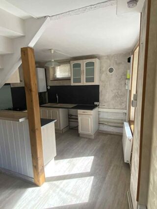  Maison à louer 3 pièces 44 m²