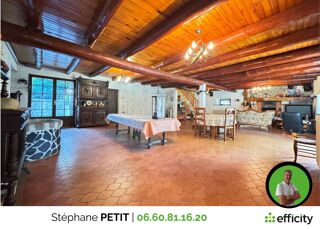  Ferme à vendre 12 pièces 336 m²