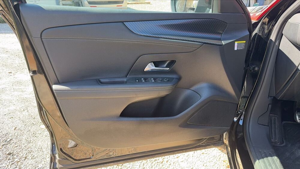 Mokka 1.5 D 110 GS - Entretien constructeur 2023 occasion 31200 Toulouse