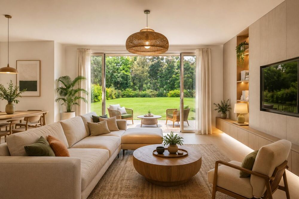 Appartement 4 pièces 100 m² · à Saint Germain en Laye · 100 m² · 940 000 €