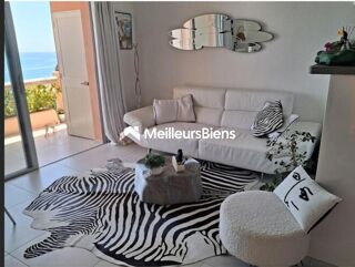  Appartement à vendre 1 pièce 25 m²